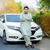 Umer Khan Logotype