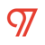 97th Floor Logotype