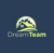 DreamTeam Air Duct Cleaning Services Logotype