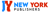 ny publishers Logotype
