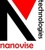 Nanovise Inc. Logotype