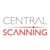 Central Scanning Logotype