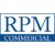 RPM Commercial Real Estate Logotype