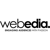 Webedia Brasil Logotype