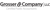 Grosser and Company CPA Logotype