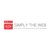 Simply The Web Logotype