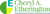 Cheryl Etherington CPA CGA Logotype