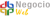 Negocio Web Logotype
