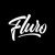 Fluro Logotype