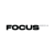 Focus Media Video Production Logotype