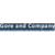 Gore and Company Logotype