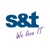 S&T Macedonia Logotype
