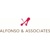 Alfonso & Associates Consulting, Inc. Logotype