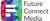 Future Connect Media Logotype