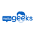 Hello Geeks Logotype