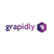 Grapidly Logotype