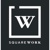 SquareWork Logotype