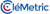 CléMetric Logotype