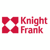 Knight Frank Poland Logotype