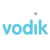 Vodik Logotype