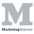 MarketingSelector A/S Logotype
