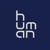 Human AS Logotype