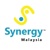 Synergy Outsourcing Sdn. Bhd. Logotype