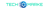 Tech Marke Logotype