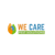 We Care Pest Solutions Logotype
