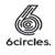6Circles Logotype