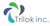 TRILOK INC Logotype