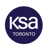 KSA Toronto Logotype
