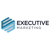 Executive Marketing Company Logotype