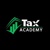 Tax Academy - Best accounting Consultancy firm in Delhi NCR Logotype