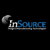 InSource Design & Manufacturing Technologies Logotype
