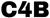 code4business.com Logotype