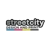 Streetcity Design and Print Logotype