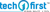 TechFirst ERP Private Limited Logotype