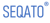 SEQATO Logotype