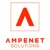 Ampenet Solutions Logotype