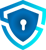 Total Secure Technology Logotype