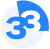 Project33 SEO Agentur GmbH & Co. KG Logotype