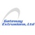 Gateway Extrusions Logotype