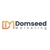 Domseed Marketing Logotype