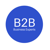 B2B Business Experts Logotype