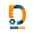 Deevotech Logotype