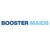 Booster Maids Logotype