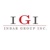 Inbar Group, Inc. Logotype