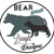 Bear and Beagle Logotype