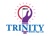 Trinity Mobile App Lab Logotype